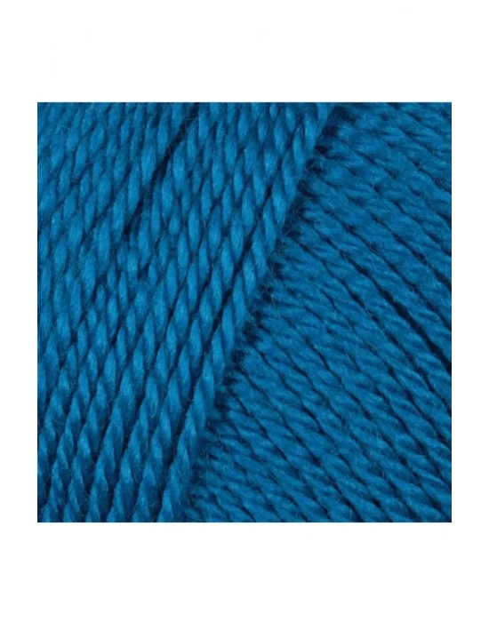 1 Adet Dora El Örgü İpi Yünü 100 gr 026 Okyanus
