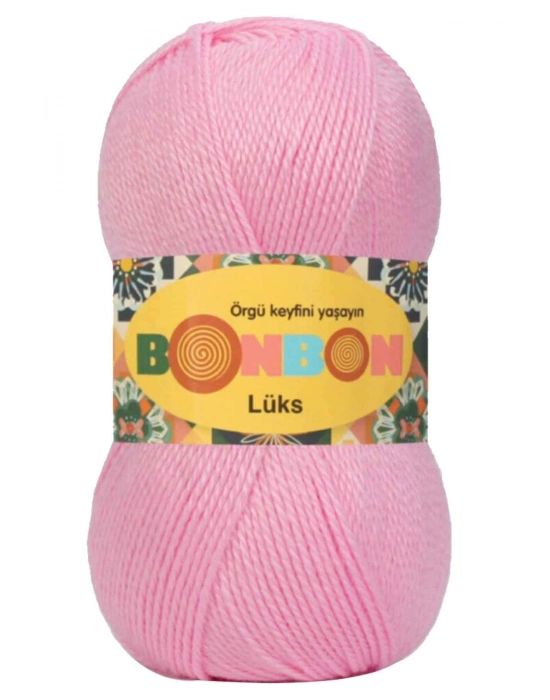 1 Adet Lüks Patik İpi Yünü Pamuk Şekeri 98588