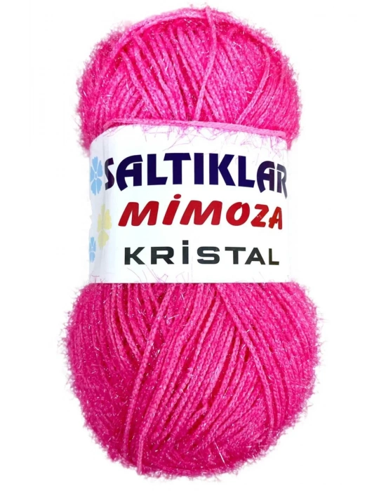 1 Adet Mimoza Kristal Işıltılı Şal Patik Yelek İpi 16