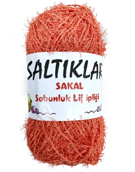 1 Adet Sakal Sabunluk Lif İpliği 19