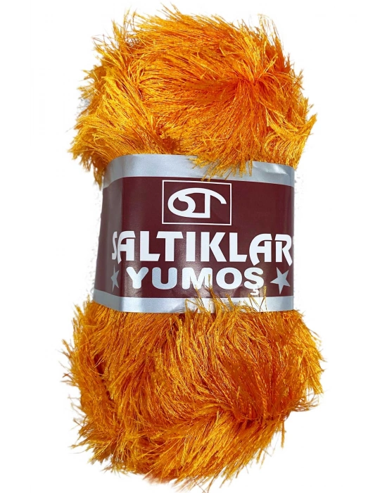 1 Adet Yumoş Sakallı El Örgü Ipi Yünü 103
