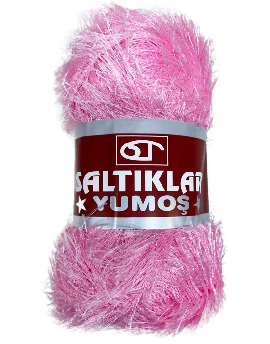 1 Adet Yumoş Sakallı El Örgü Ipi Yünü 14