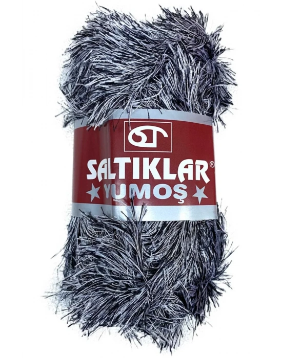 1 Adet Yumoş Sakallı El Örgü Ipi Yünü 2001