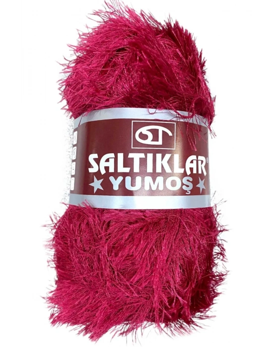 1 Adet Yumoş Sakallı El Örgü Ipi Yünü 23