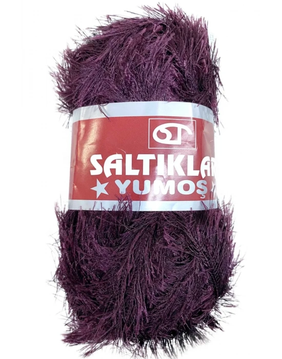 1 Adet Yumoş Sakallı El Örgü Ipi Yünü 27