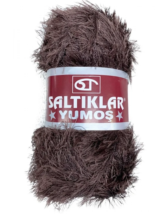 1 Adet Yumoş Sakallı El Örgü Ipi Yünü 93