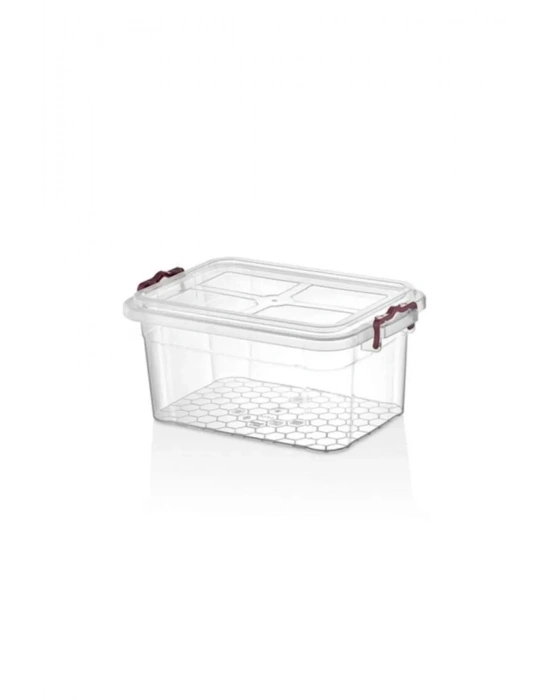 1 No Kiler Saklama Kabı 1,7 Litre Royaleks-MRD011