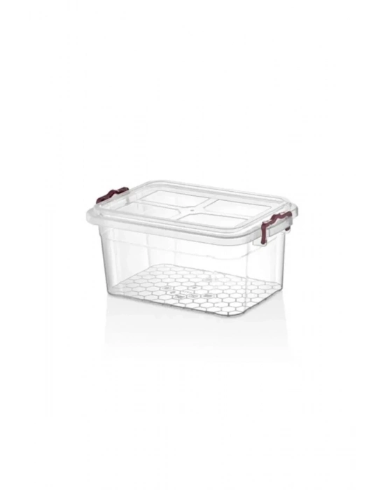 1 No Kiler Saklama Kabı 1,7 Litre Royaleks-MRD011