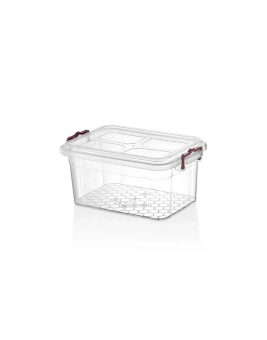 1 No Kiler Saklama Kabı 1,7 Litre Royaleks-MRD011