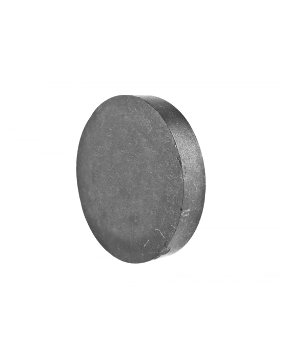 10 Adet Mıknatıs 17x3 Mm Yuvarlak Güçlü Mıknatıs Disk Mıknatıs