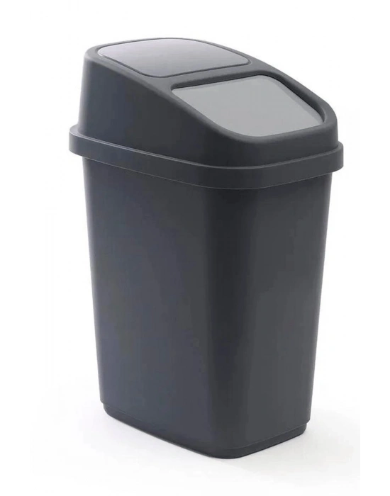 10 Lt Çöp Kovası Royaleks-G646