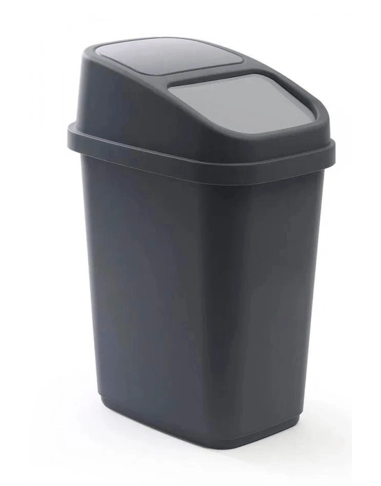 10 Lt Çöp Kovası Royaleks-G646