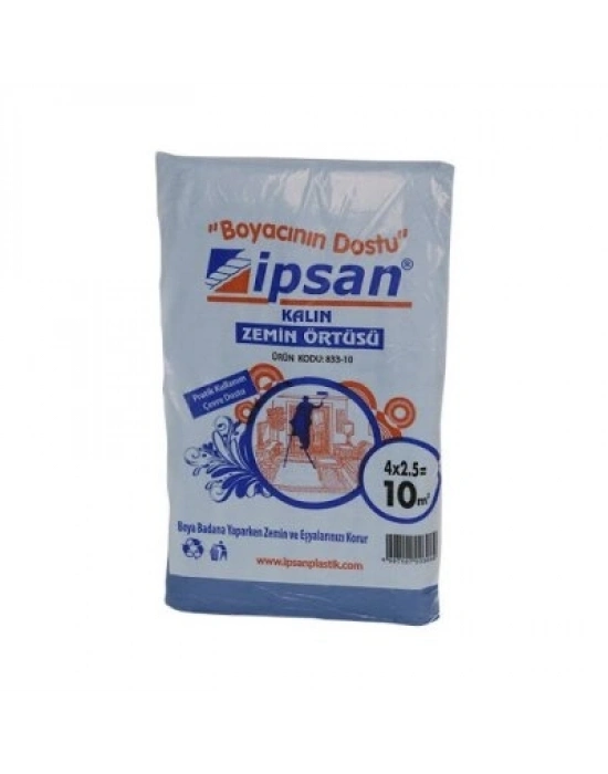 İpsan 10-m2 ( Kalın ) Zemin Örtü*40