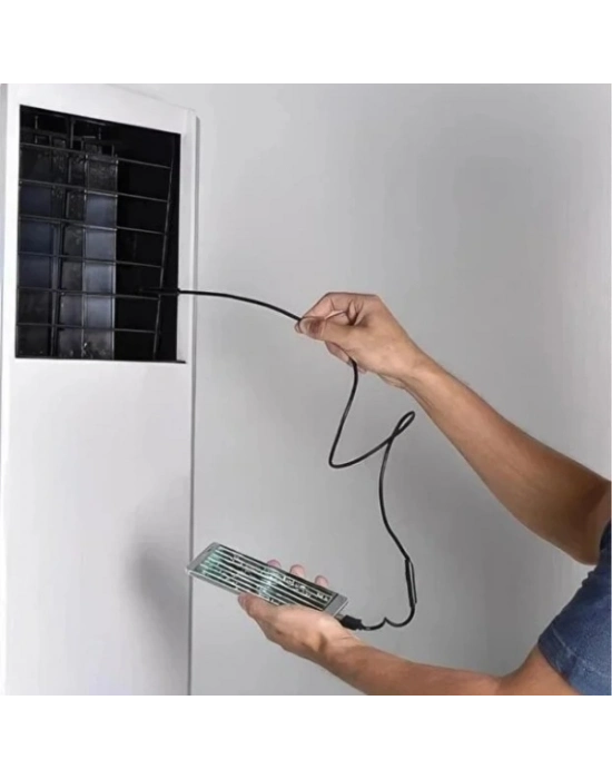 10 Metre Yılan Kamera