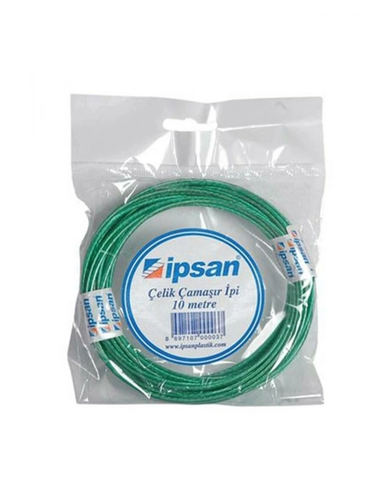 10 Mt Çelik İp Royaleks-2042