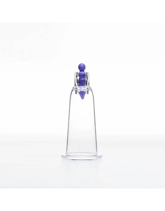 100 Adet 1 Numara Hacamat Kupası