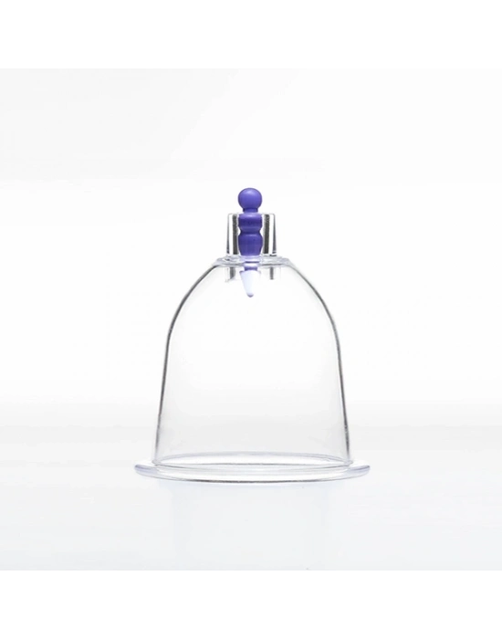 100 Adet 4 Numara Hacamat Kupası