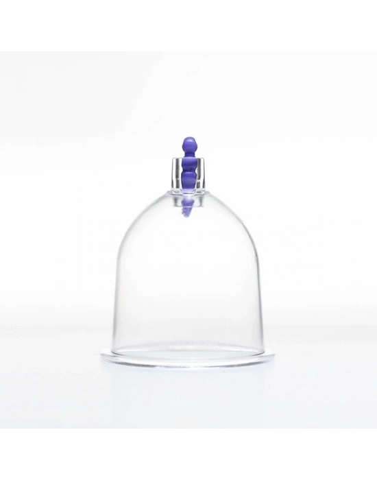 100 Adet 5 Numara Hacamat Kupası