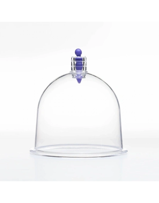 100 Adet 7 Numara Hacamat Kupası