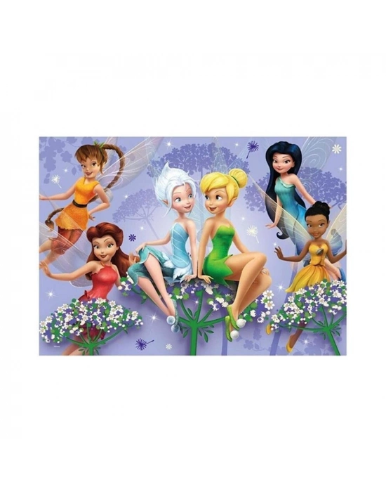 ® 100 Parça Fairies Yapboz FA 714