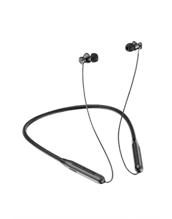 ® 100 Saat Bluetooth Kulaklık Dijital Göstergeli ANC Özelliği Kablolu