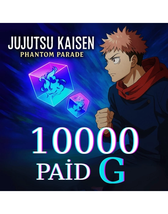 10000 Paid G