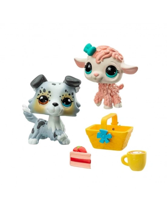 1000705 FİGÜR SET S4 2Lİ PAKET 4A 12D