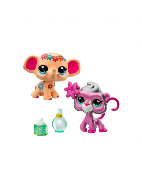 1000705 FİGÜR SET S4 2Lİ PAKET 4A 12D