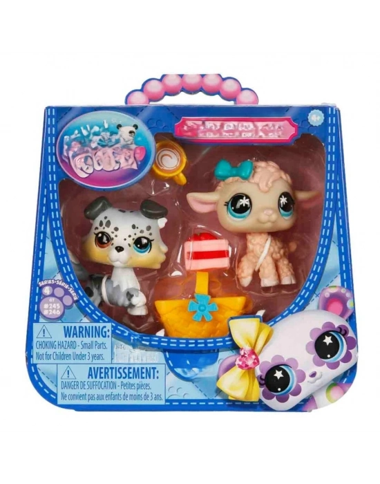 1000705 FİGÜR SET S4 2Lİ PAKET 4A 12D