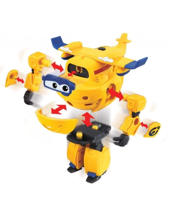 10320 İSTER ROBOT İSTER UÇAK