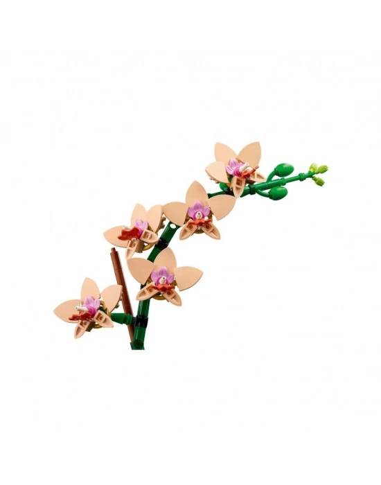 ® 10343 iconic Botanicals Mini e 274 parça +18 yaş