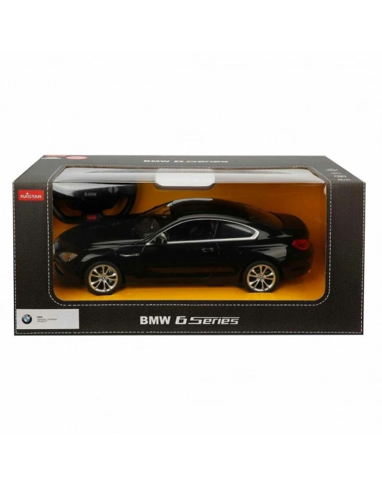 1042600 BMW 6 Serisi 2.4GHZ. Işıklı 2 Renk -
