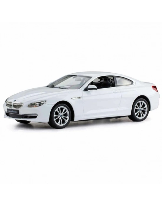 1042600 BMW 6 Serisi 2.4GHZ. Işıklı 2 Renk -