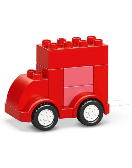 10474 Duplo Yaratıcı Araçlar 42 parça +1,5 yaş