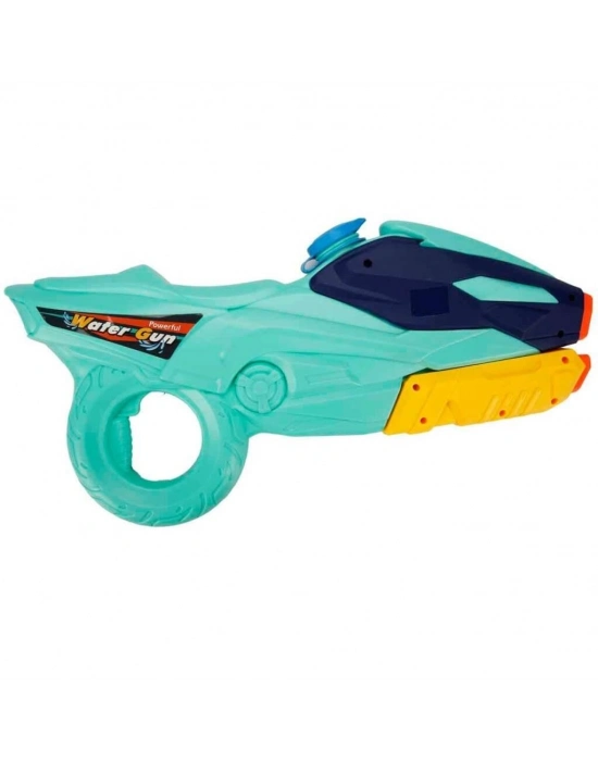 1056 - HAYVAN FİGÜRLÜ SU TABANCASI BÜYÜK 4 AST