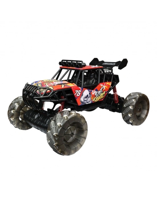 ® 10696 UK FF 1 8 2 4G OFF ROAD ŞARJLI