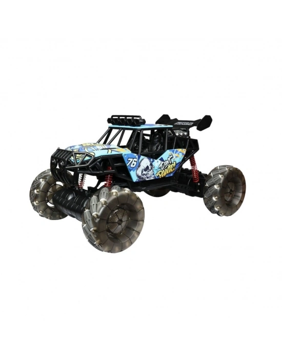 ® 10696 UK FF 1 8 2 4G OFF ROAD ŞARJLI