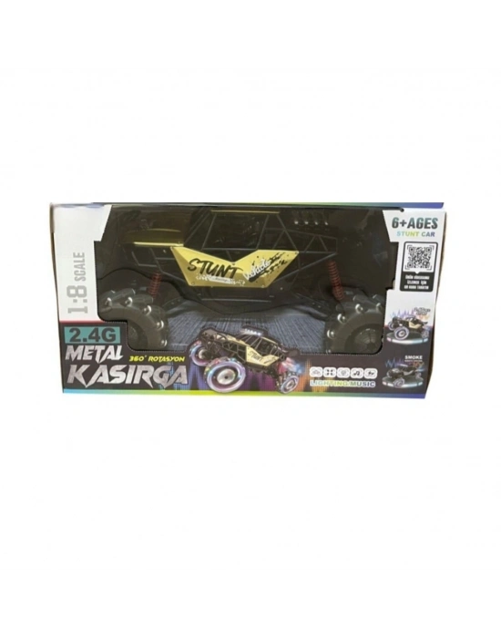 ® 10697 UK FF 1 8 2 4G OFFROAD ŞARJLI