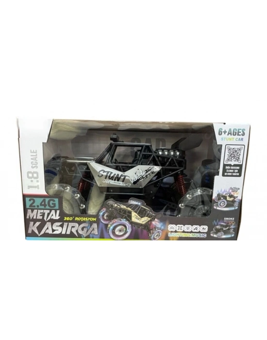 ® 10697 UK FF 1 8 2 4G OFFROAD ŞARJLI