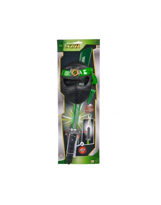 108042238 KILIÇ VE MASKE