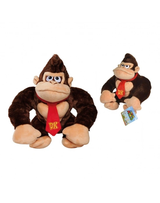109231531 SuMa Donkey Kong Plush 27cm