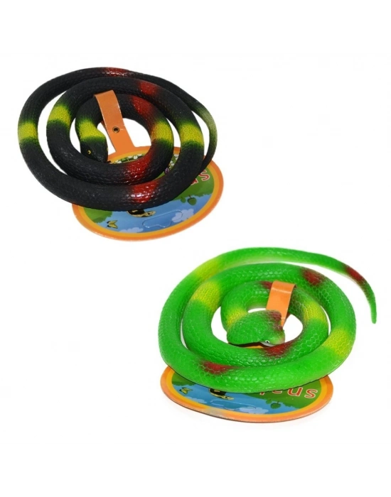 ®  1111039 Orta Boy Yılan Vinil