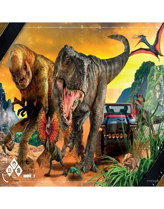 113 REBİRTH PUZZLE 200 PRÇ