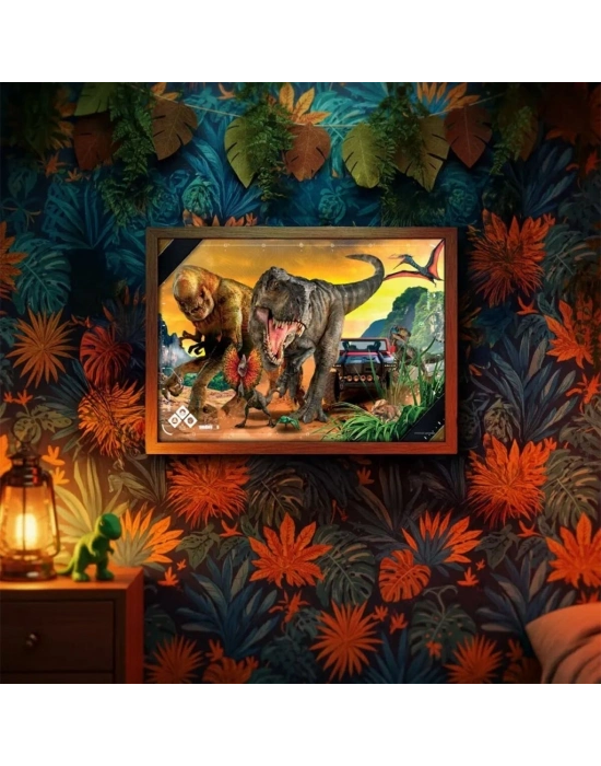 113 REBİRTH PUZZLE 200 PRÇ