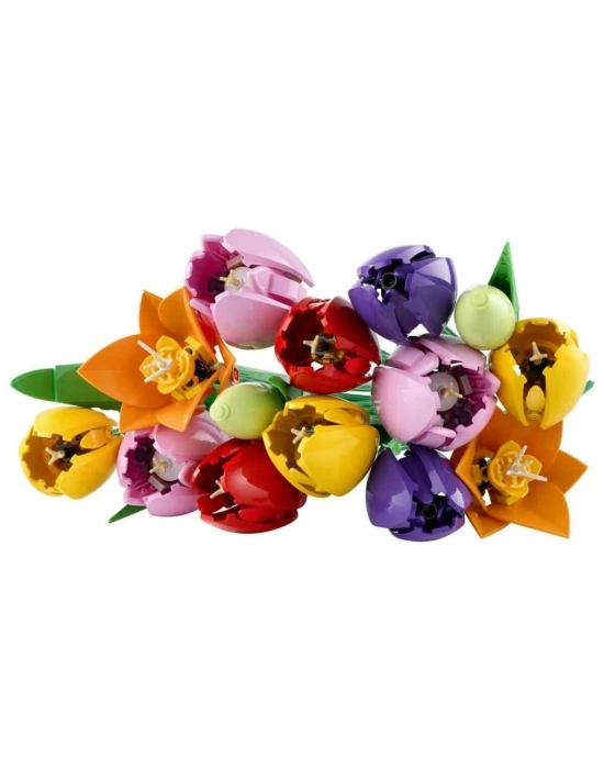 11501 Botanicals Lale Buketi 576 parça +18 yaş