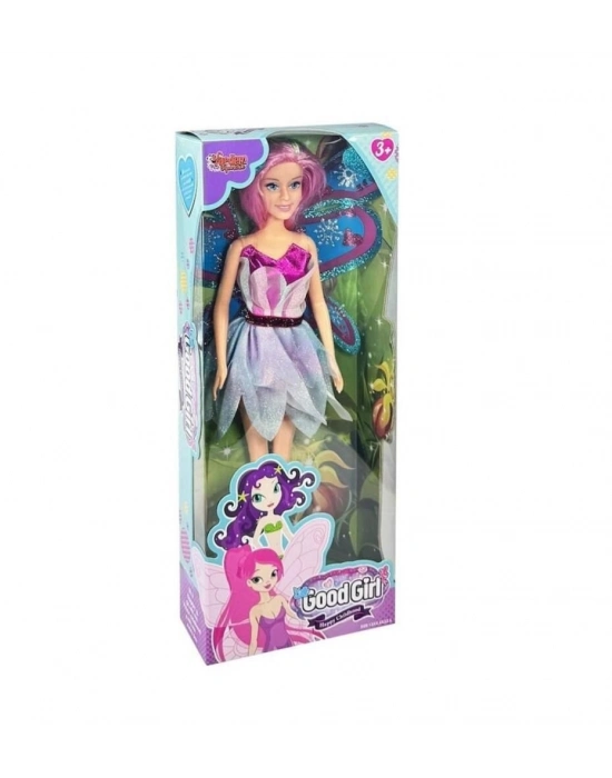 115285 - PERİ BEBEK KUTULU