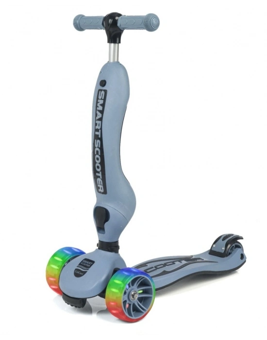 119-120-121 Işıklı Smart Scooter -Taşpınar