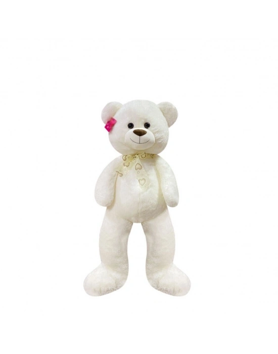 ® 1193B PUFFY SALAŞ AYI 130 CM BEYAZ