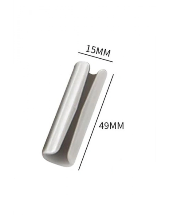 12 Adet Çok Amaçlı Çarşaf Tutucu, Sabitleyici, Kaydırmaz Nevresim Örtü Düzenleyici Klipsler