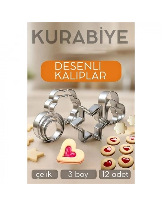 Masa Üstü 3lü Ramazan Süsü Yeşil